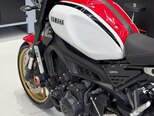 Yamaha XSR900-3