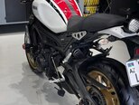 Yamaha XSR900-4