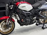 Yamaha XSR900-1