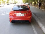 Chevrolet Cruze-2