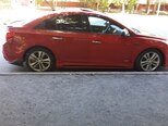 Chevrolet Cruze-3