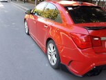 Chevrolet Cruze-4