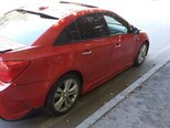 Chevrolet Cruze-5