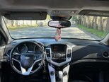 Chevrolet Cruze-7