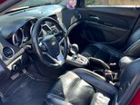 Chevrolet Cruze-8