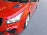 Chevrolet Cruze-6