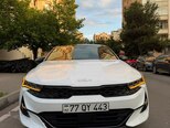 Kia K5-1