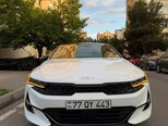 Kia K5-2
