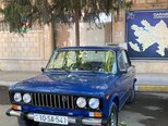LADA (VAZ) 2106-5