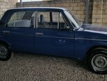 LADA (VAZ) 2106-2