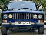 LADA (VAZ) 2106-1