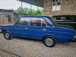 LADA (VAZ) 2106-3