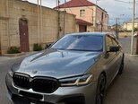 BMW 530-1