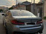 BMW 530-3