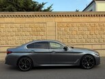 BMW 530-4