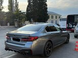 BMW 530-5