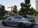 BMW 530-8