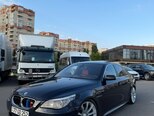 BMW 525-2