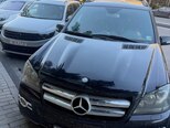 Mercedes GL 450 4MATIC-1