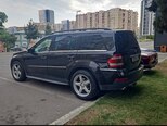 Mercedes GL 450 4MATIC-2