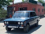 LADA (VAZ) 2106-1