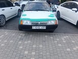 LADA (VAZ) 2108-1