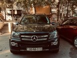 Mercedes GL 450 4MATIC-4
