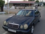 Mercedes E 200-2