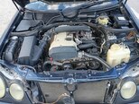 Mercedes E 200-7