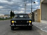 LADA (VAZ) 2106-1