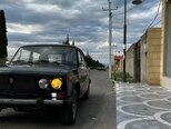 LADA (VAZ) 2106-2