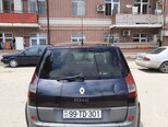 Renault Scenic-2