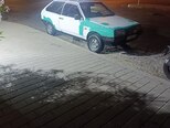 LADA (VAZ) 2108-5