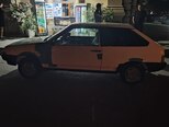 LADA (VAZ) 2108-4