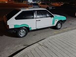 LADA (VAZ) 2108-2