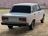 LADA (VAZ) 2107-7