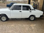 LADA (VAZ) 2107-5