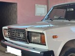 LADA (VAZ) 2107-3