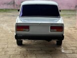 LADA (VAZ) 2107-6