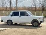 LADA (VAZ) 2107-4