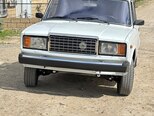 LADA (VAZ) 2107-2