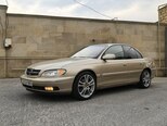 Opel Omega-5