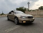 Opel Omega-4
