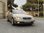 Opel Omega-3