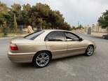 Opel Omega-9