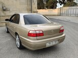 Opel Omega-11