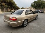 Opel Omega-10