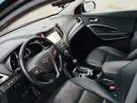 Hyundai Santa Fe-11