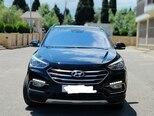 Hyundai Santa Fe-3