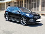 Hyundai Santa Fe-2
